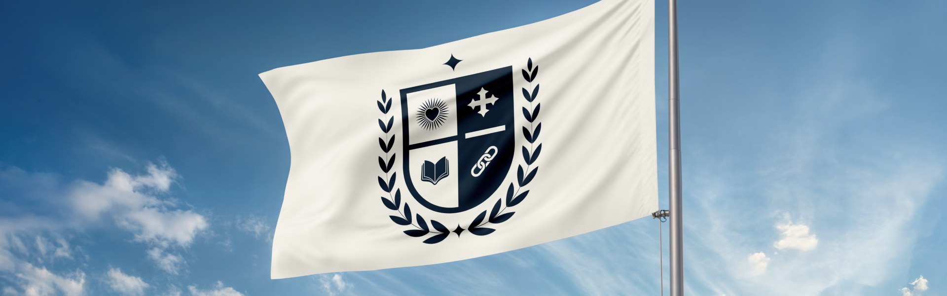 Formação Áurea Identidade Visual