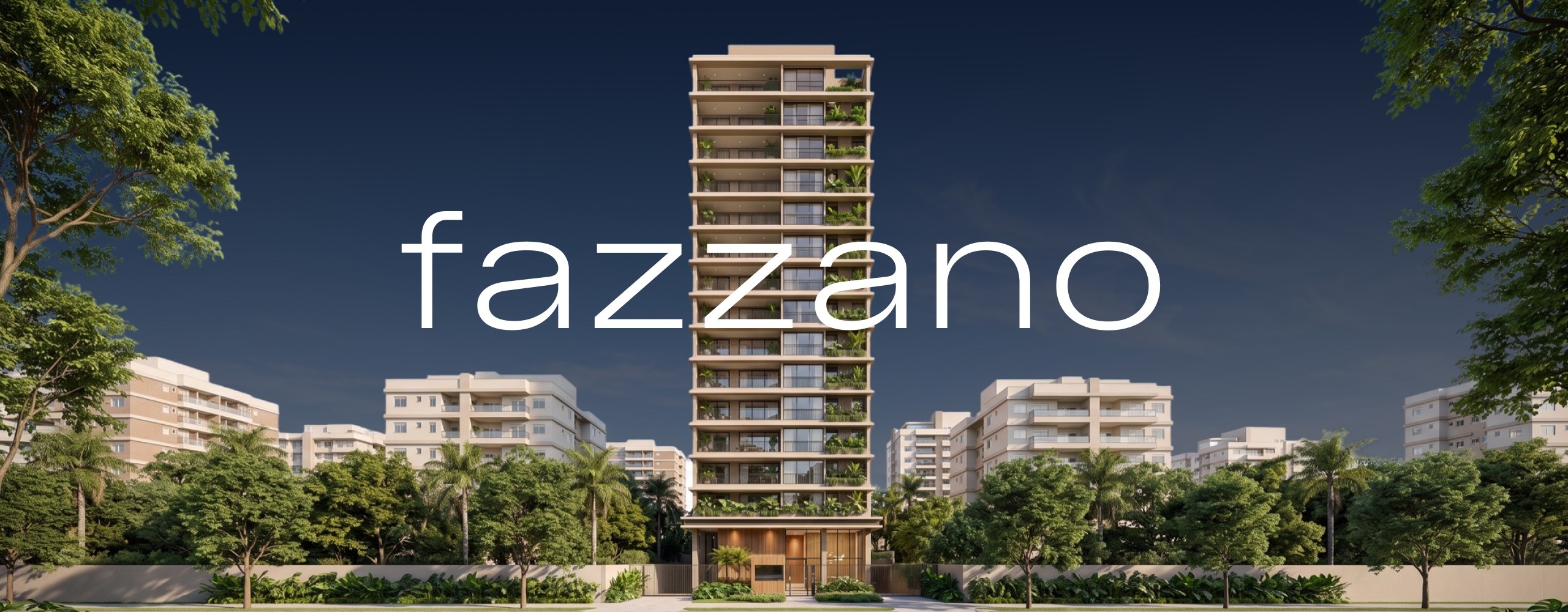 Fazzano Incorporadora