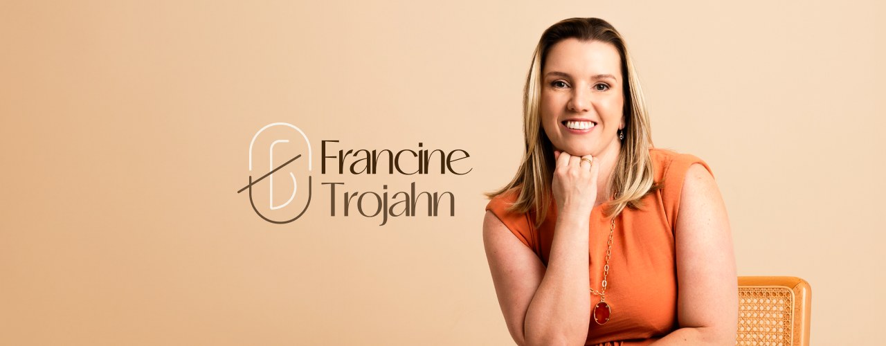 Francine Trojahn Brandbook