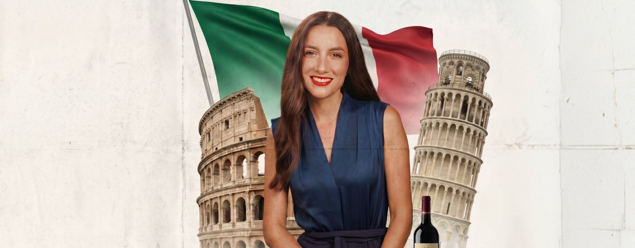 Itália da Giulia