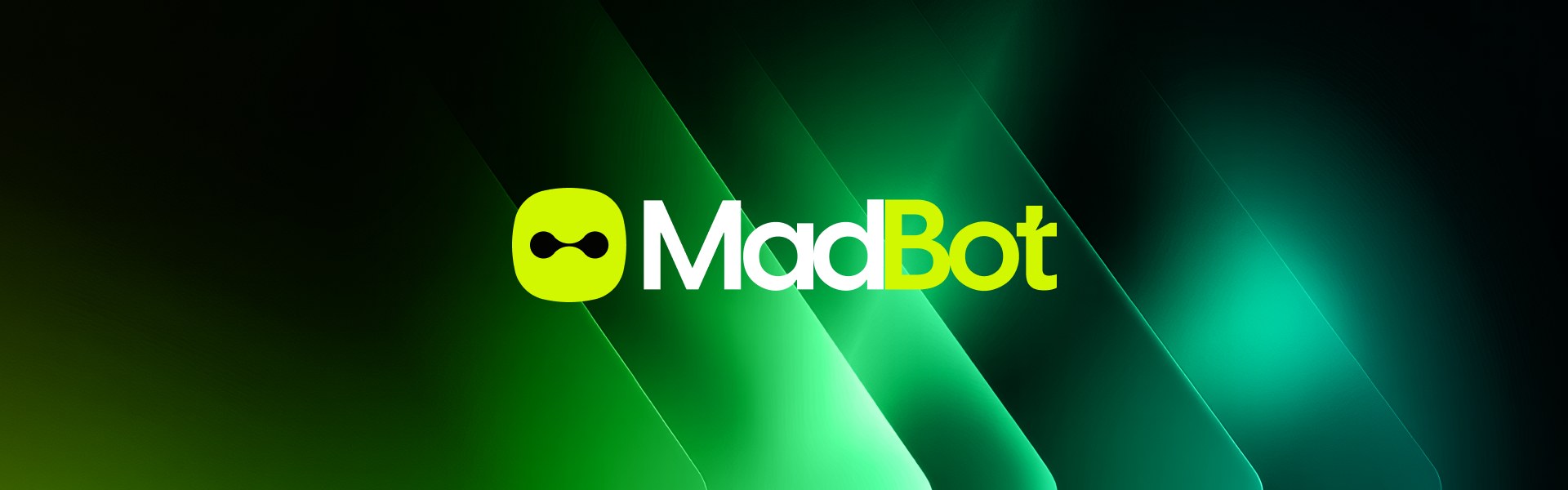 MadBot Identidade Visual