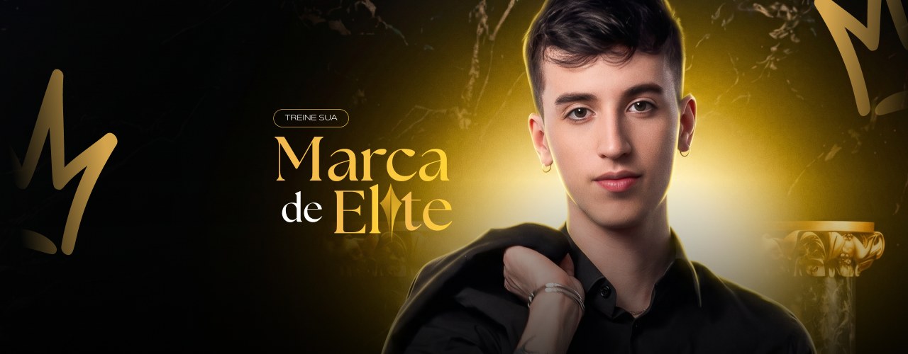 Thiago O'Brien Página de Vendas