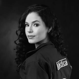 Myrna Pereira