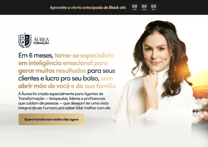 Áurea LP