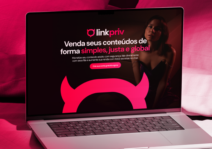 Linkpriv LP