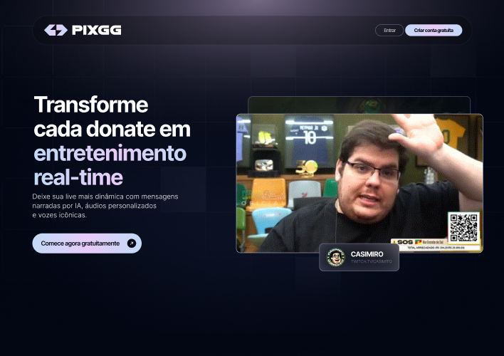 PixGG LP